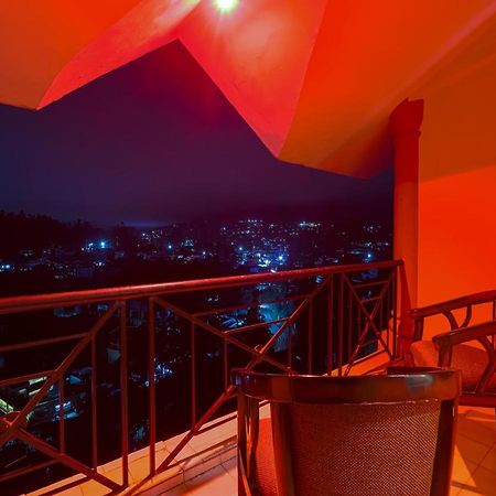 The Byke Sunshine Grand Hotell Ooty Eksteriør bilde