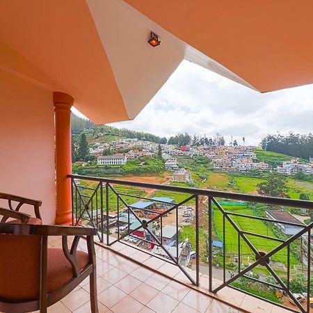 The Byke Sunshine Grand Hotell Ooty Eksteriør bilde