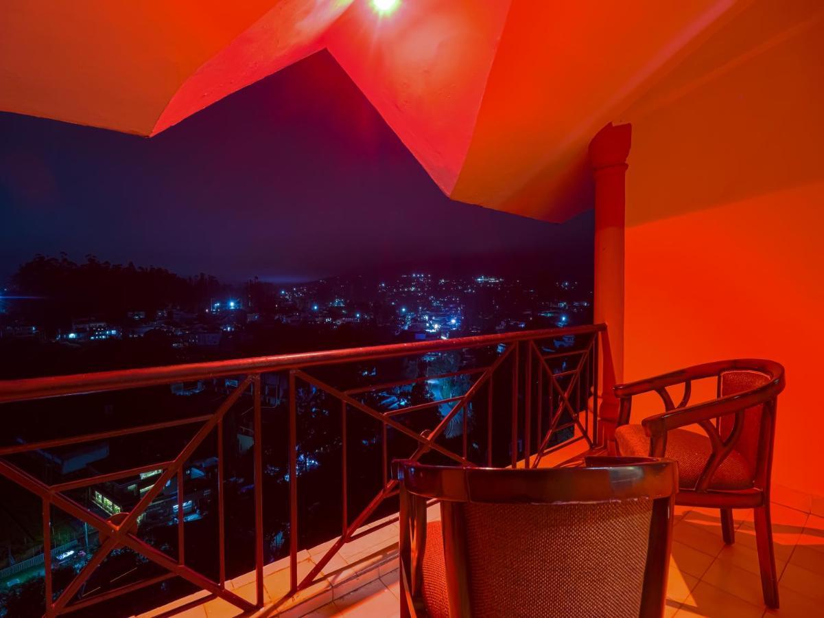 The Byke Sunshine Grand Hotell Ooty Eksteriør bilde