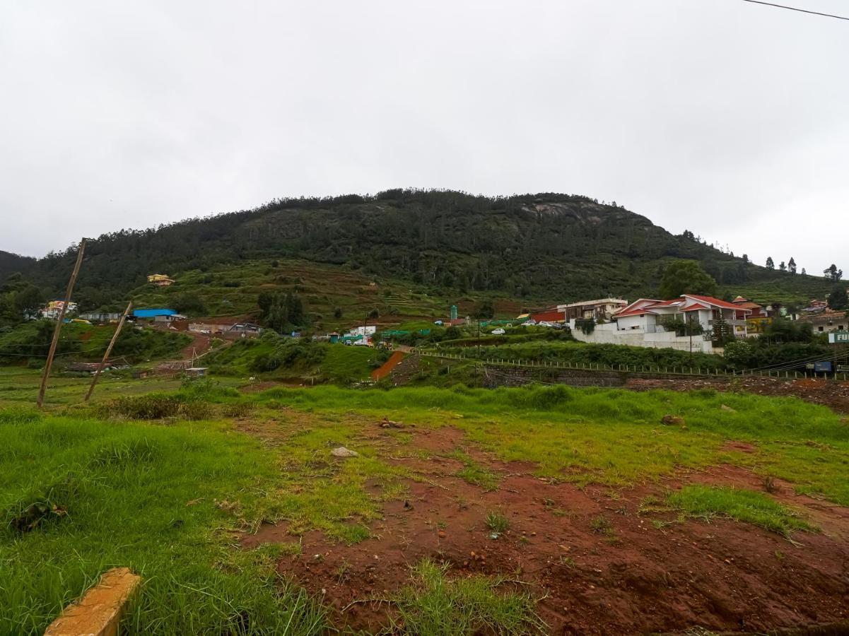 The Byke Sunshine Grand Hotell Ooty Eksteriør bilde