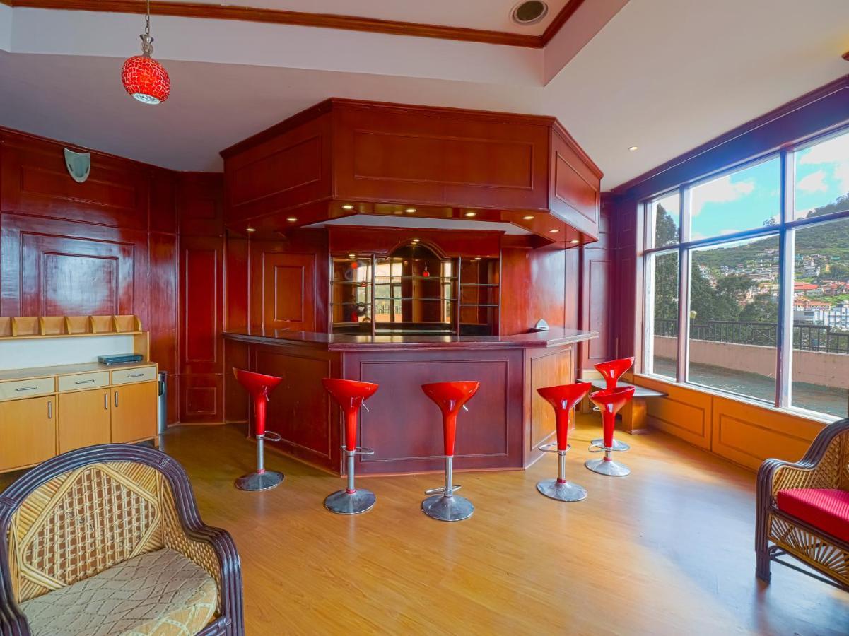 The Byke Sunshine Grand Hotell Ooty Eksteriør bilde