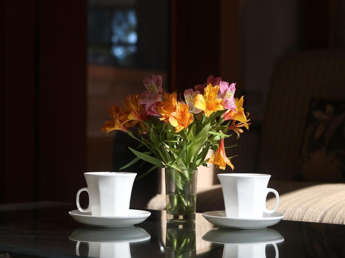 The Byke Sunshine Grand Hotell Ooty Eksteriør bilde