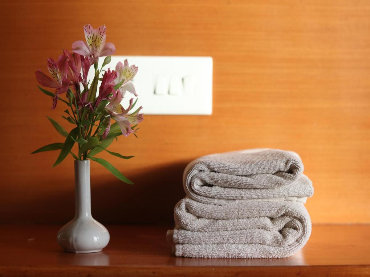 The Byke Sunshine Grand Hotell Ooty Eksteriør bilde