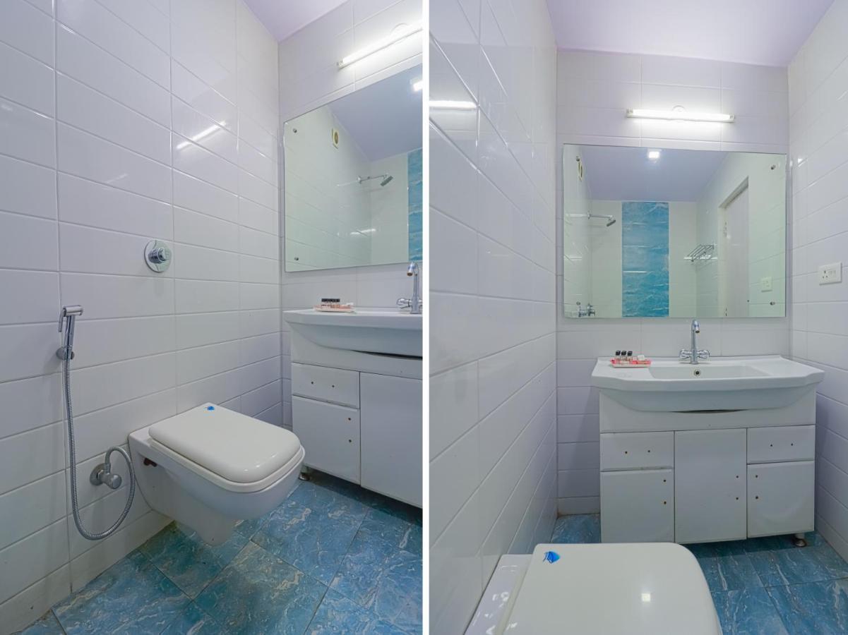 The Byke Sunshine Grand Hotell Ooty Eksteriør bilde