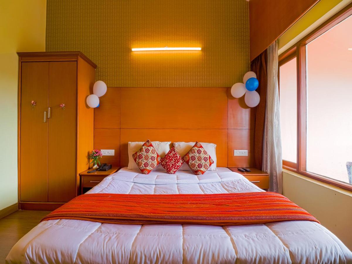 The Byke Sunshine Grand Hotell Ooty Eksteriør bilde