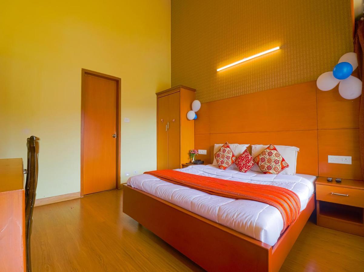 The Byke Sunshine Grand Hotell Ooty Eksteriør bilde