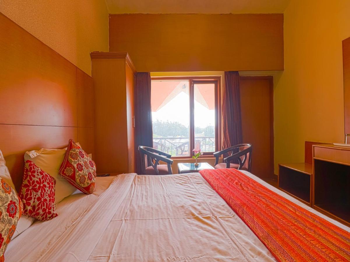 The Byke Sunshine Grand Hotell Ooty Eksteriør bilde