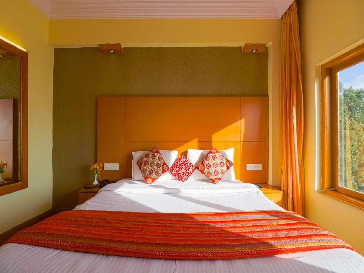 The Byke Sunshine Grand Hotell Ooty Eksteriør bilde