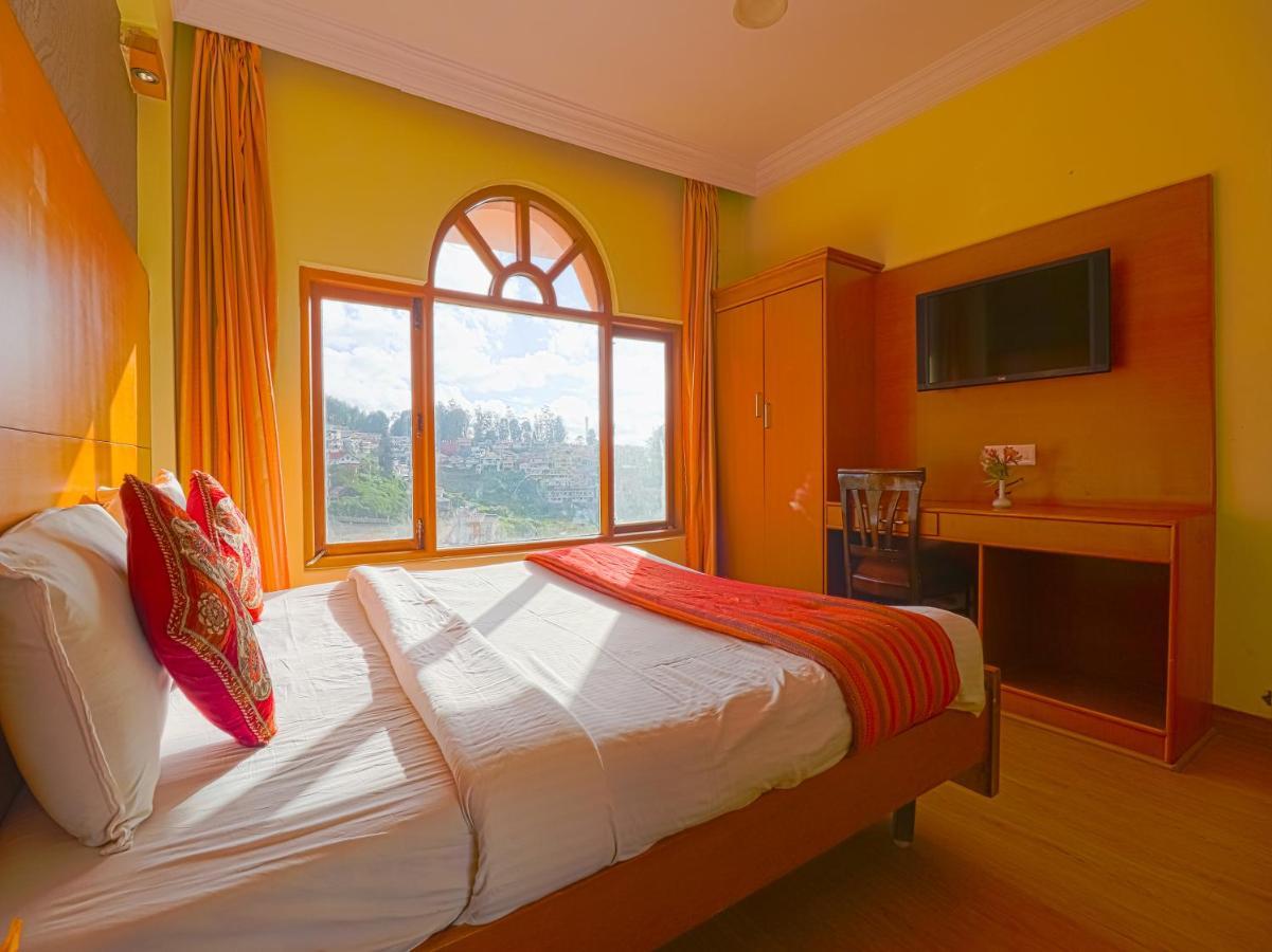 The Byke Sunshine Grand Hotell Ooty Eksteriør bilde