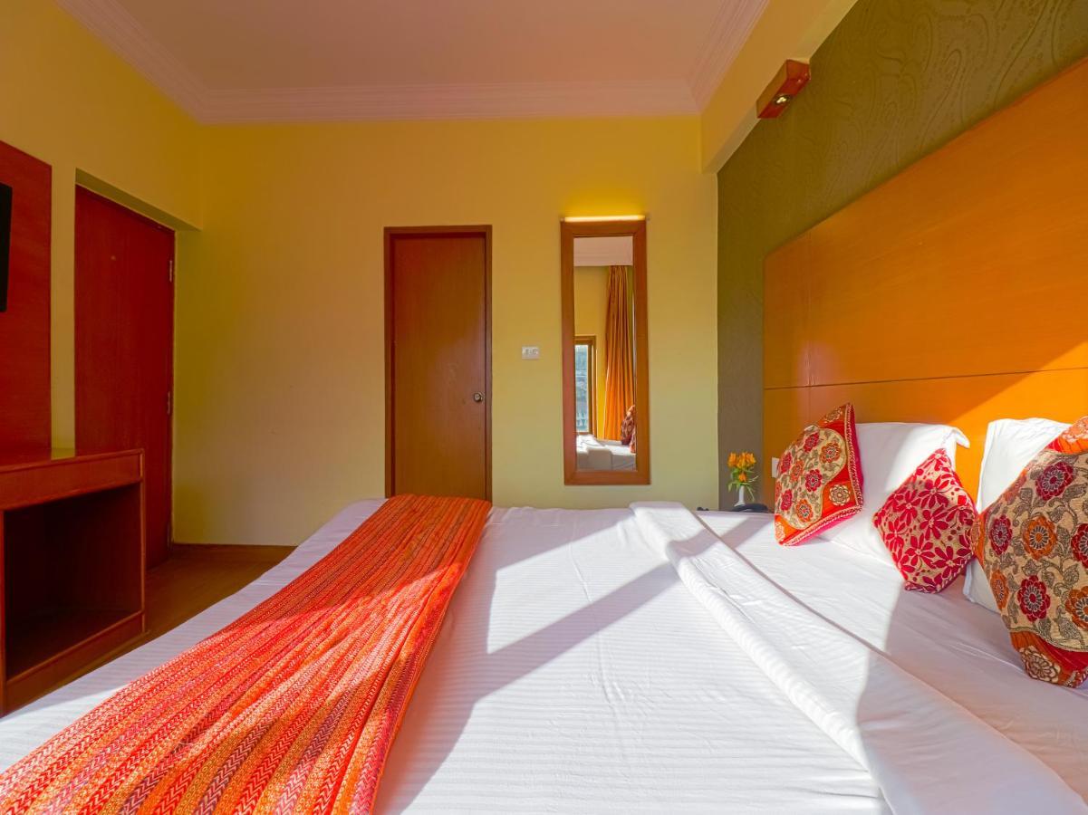 The Byke Sunshine Grand Hotell Ooty Eksteriør bilde