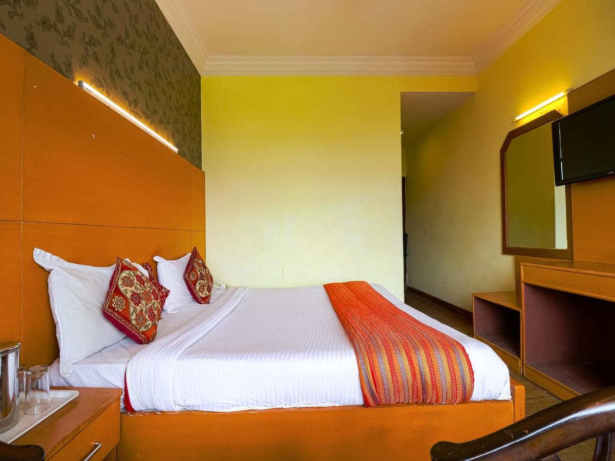 The Byke Sunshine Grand Hotell Ooty Eksteriør bilde