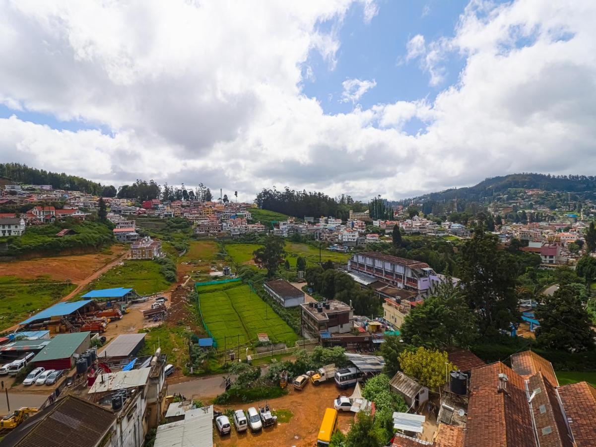 The Byke Sunshine Grand Hotell Ooty Eksteriør bilde