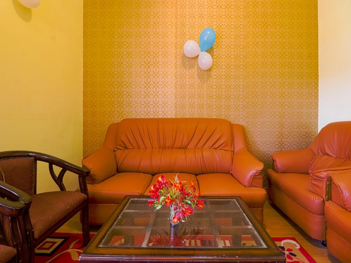 The Byke Sunshine Grand Hotell Ooty Eksteriør bilde